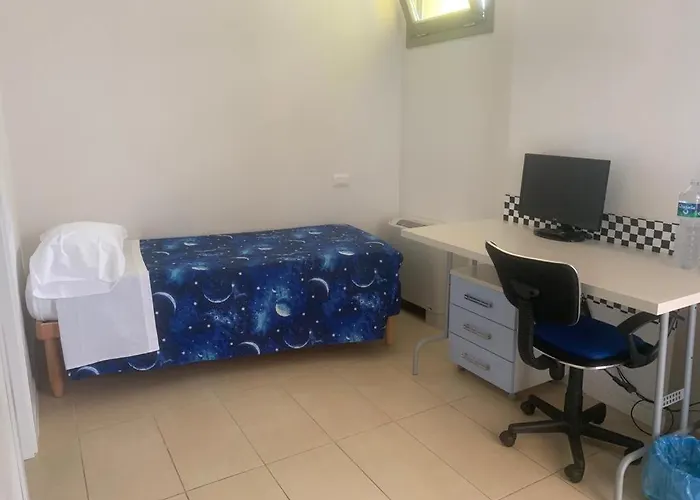 La Contessa 3* Siena