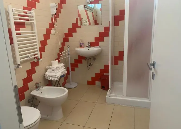 La Contessa Affittacamere 3*