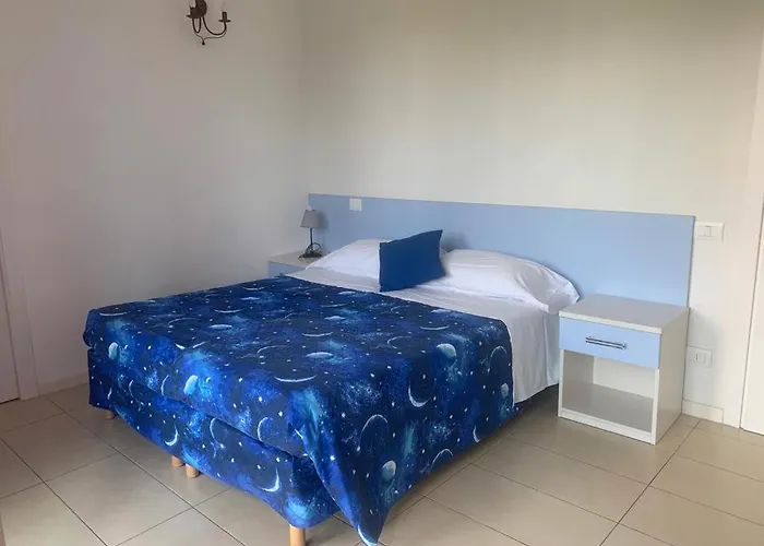 La Contessa Affittacamere Siena