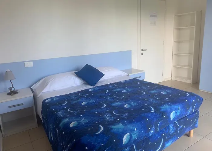 La Contessa 3* Siena