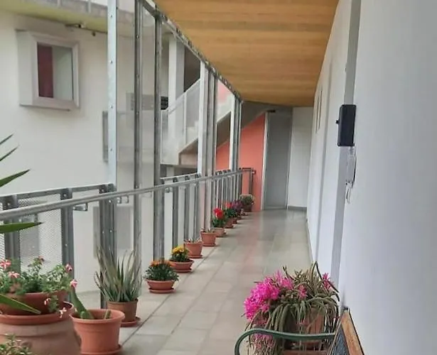 Affittacamere La Contessa 3*