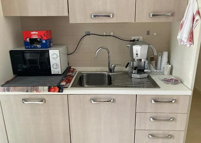 Affittacamere La Contessa Siena