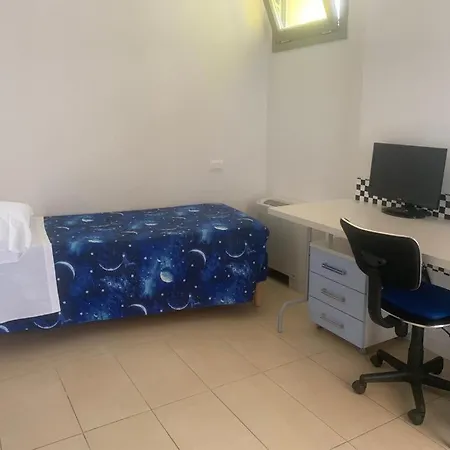 La Contessa 3* Siena