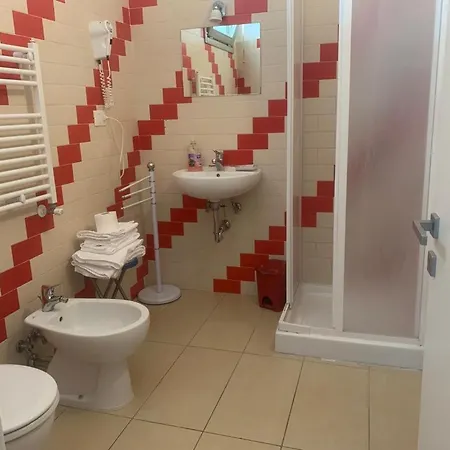 La Contessa Guest house 3*