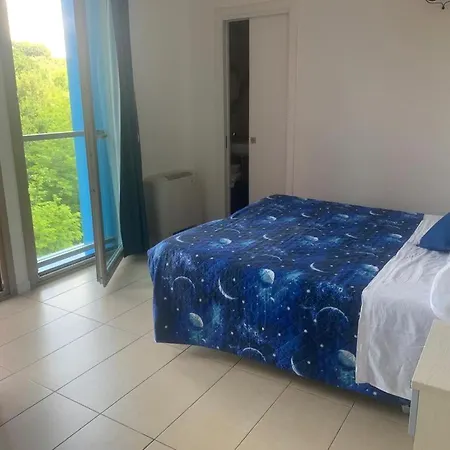 La Contessa Guest house