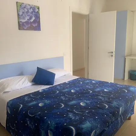 Guest house La Contessa Siena