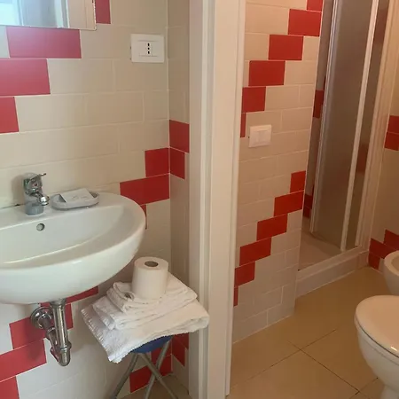 Guest house La Contessa