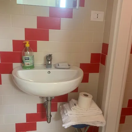 Guest house La Contessa