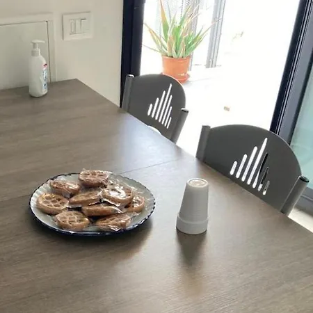 Pensionat La Contessa 3*