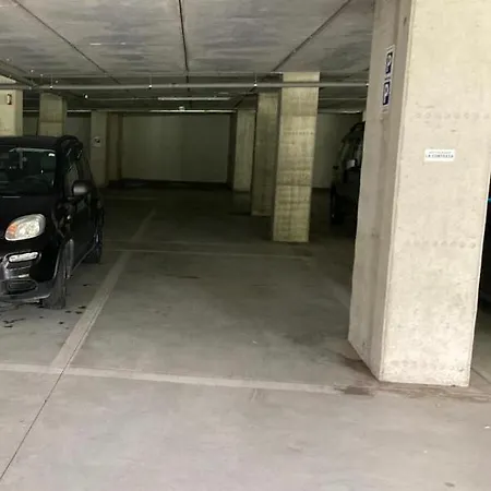 Pensionat La Contessa