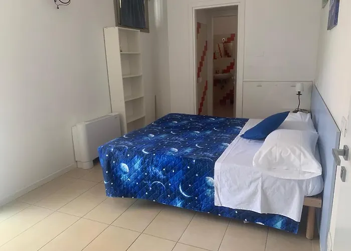 Konukevi La Contessa 3*