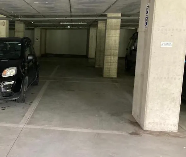 Vendégház La Contessa