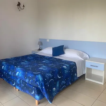 La Contessa Affittacamere Siena