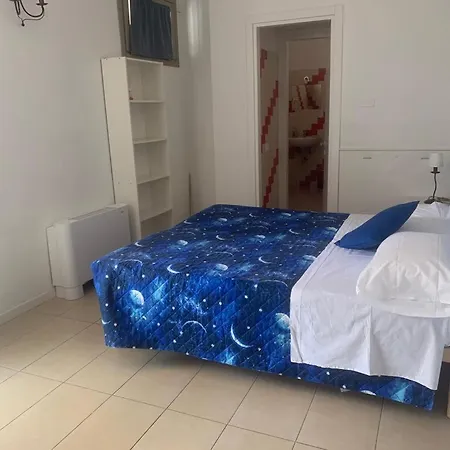 Casa de hóspedes La Contessa 3*