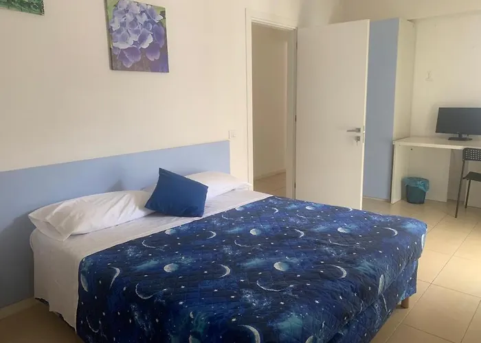 Penzion La Contessa Siena