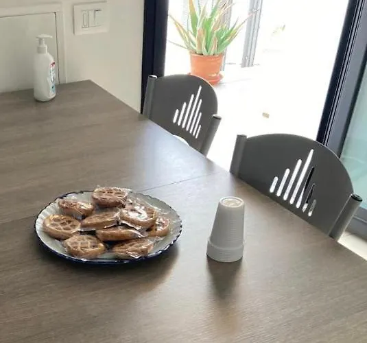 Penzion La Contessa 3*