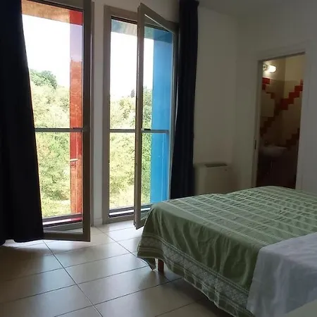 La Contessa * Σιένα