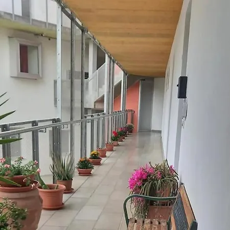 Πανσιόν La Contessa *