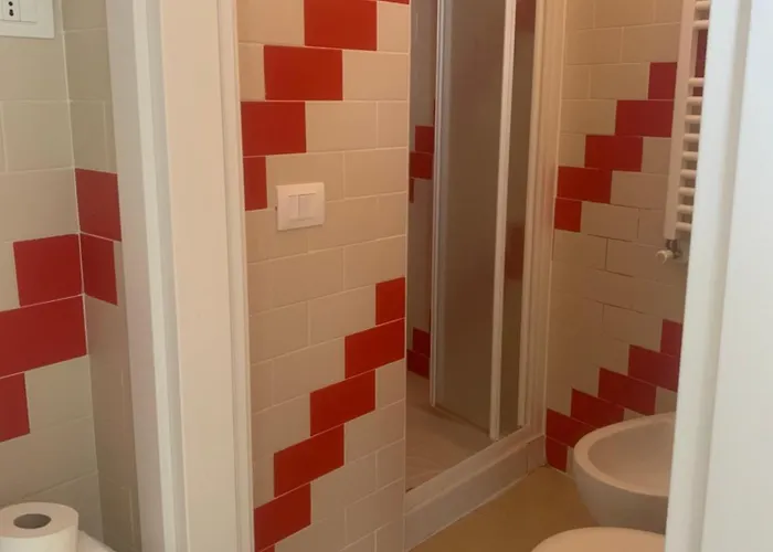 La Contessa 3* 锡耶纳